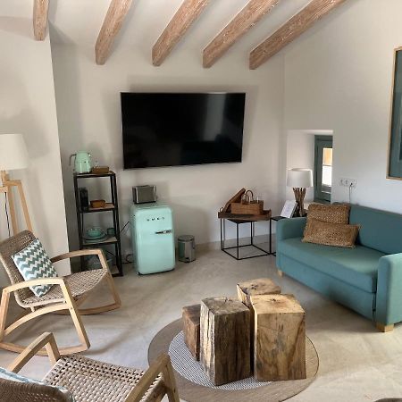 Hotel Ca'N Uetam Valldemossa  Ngoại thất bức ảnh