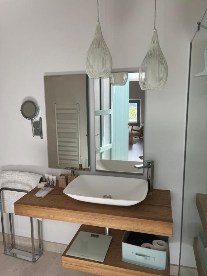 Hotel Ca'N Uetam Valldemossa  Ngoại thất bức ảnh